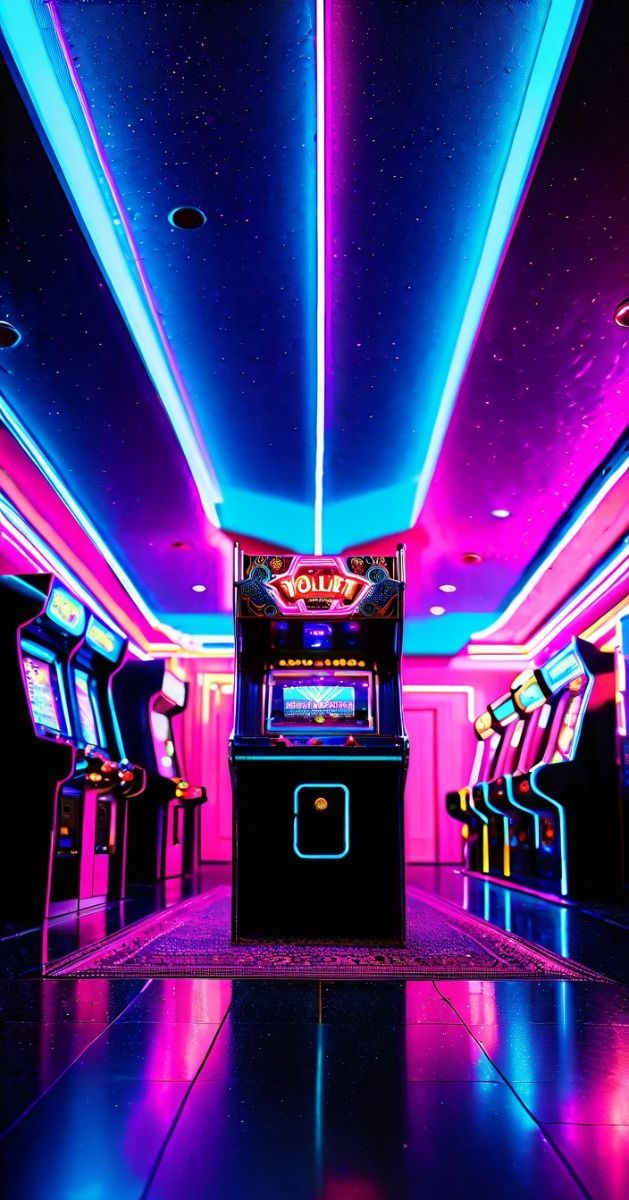 apigacor88 resmi Presenter Game Arena